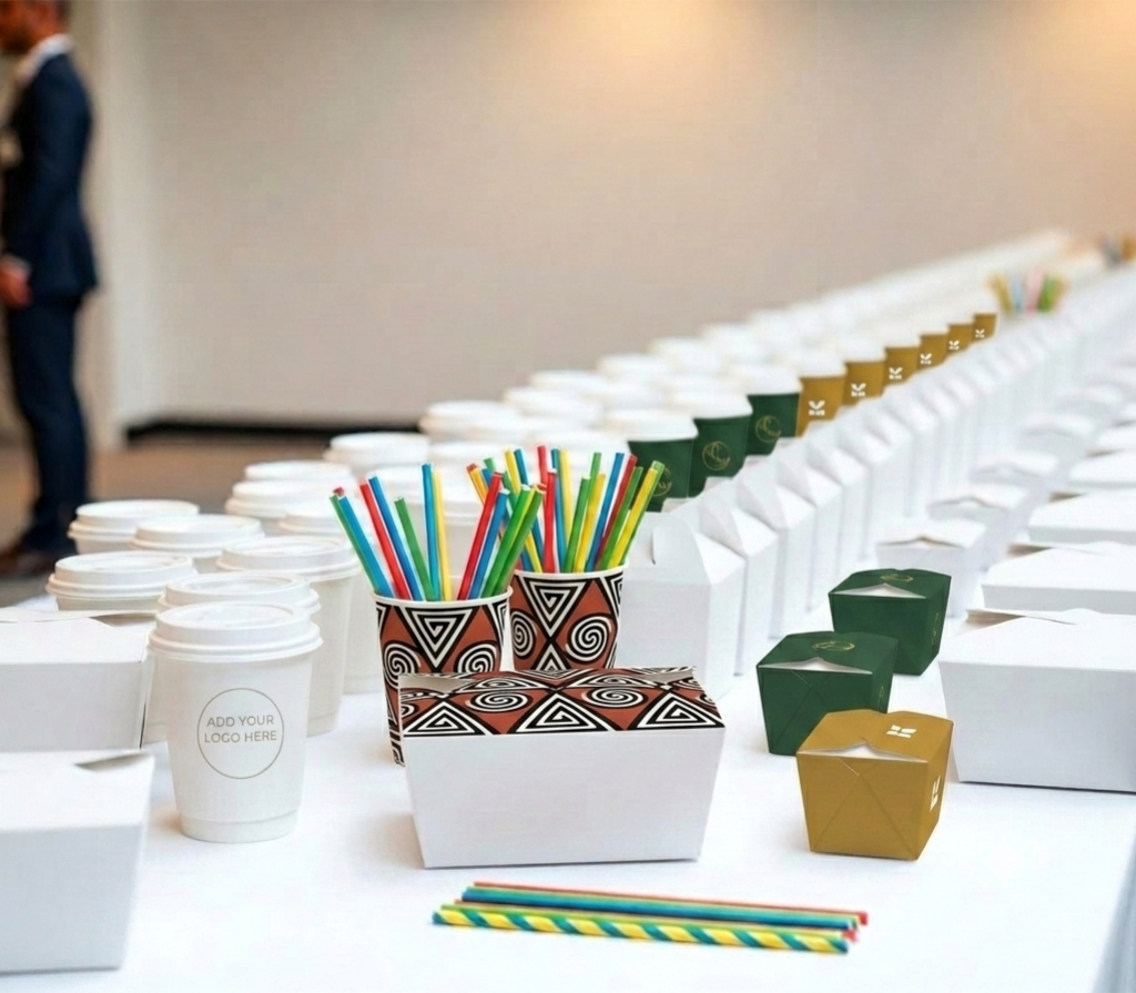 Corporate & Brand Events