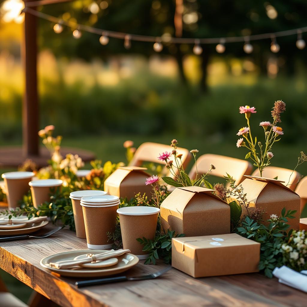 Events & Weddings