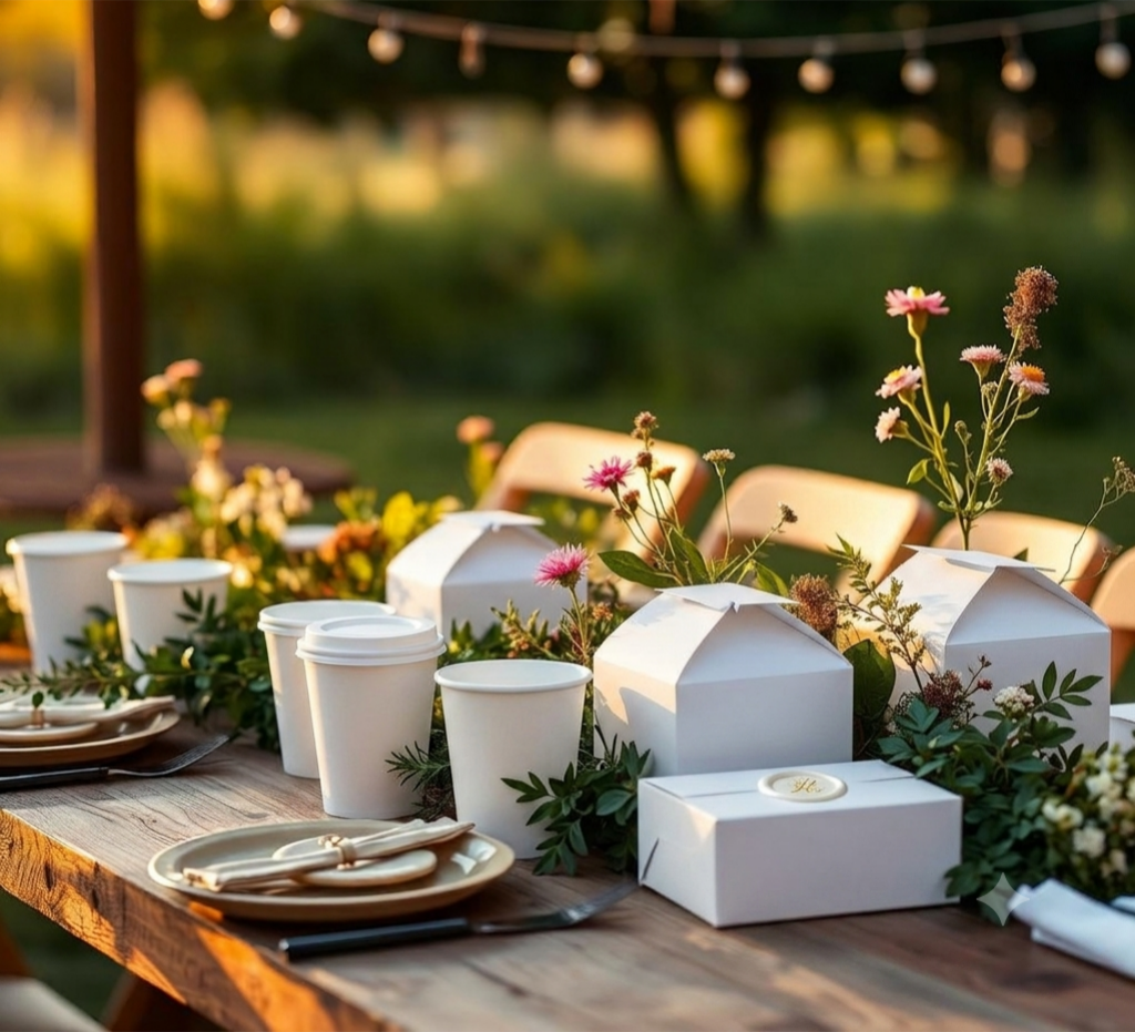 Weddings & Private Events