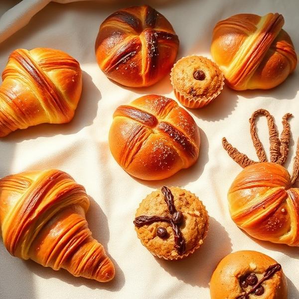 Bakeries