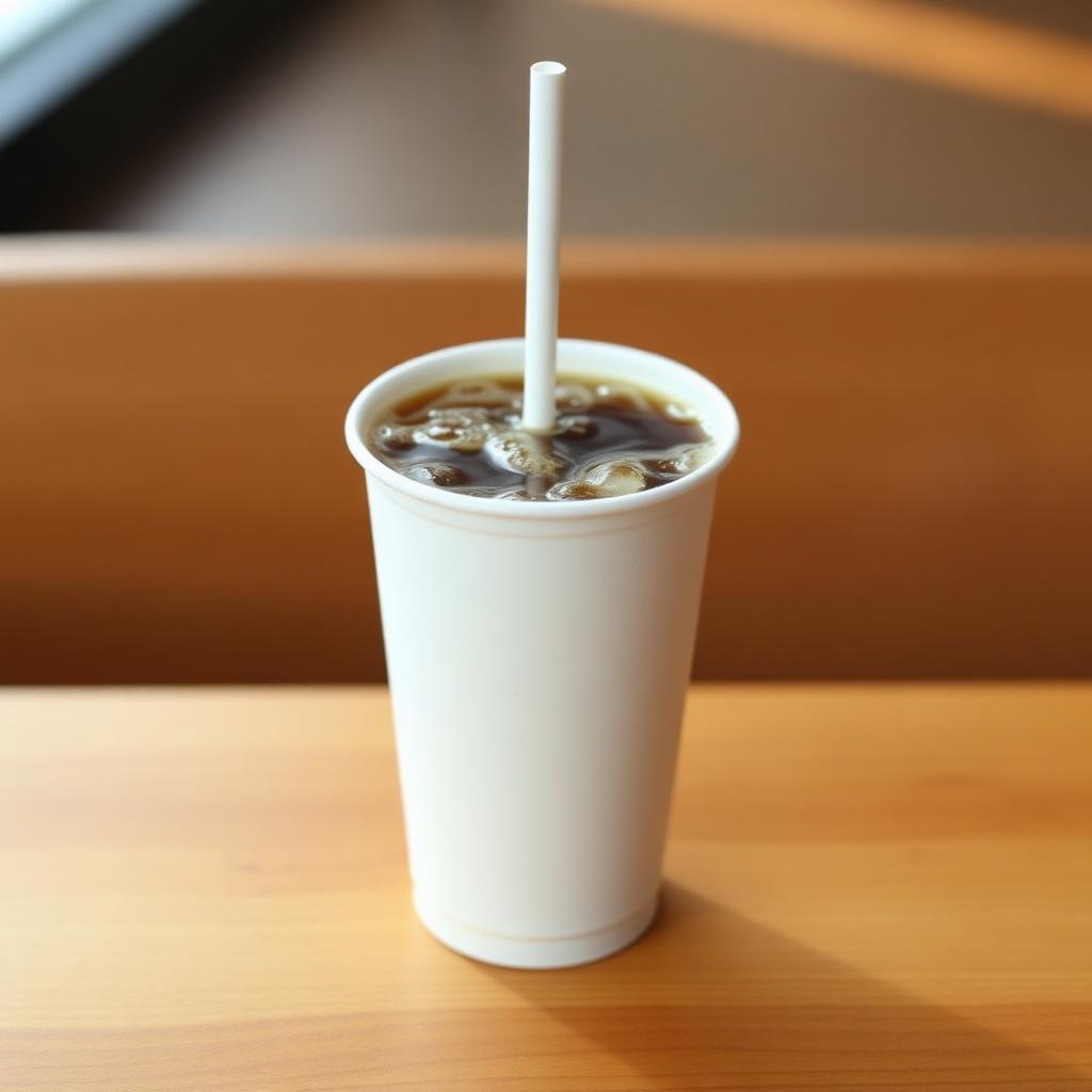 Paper Cups