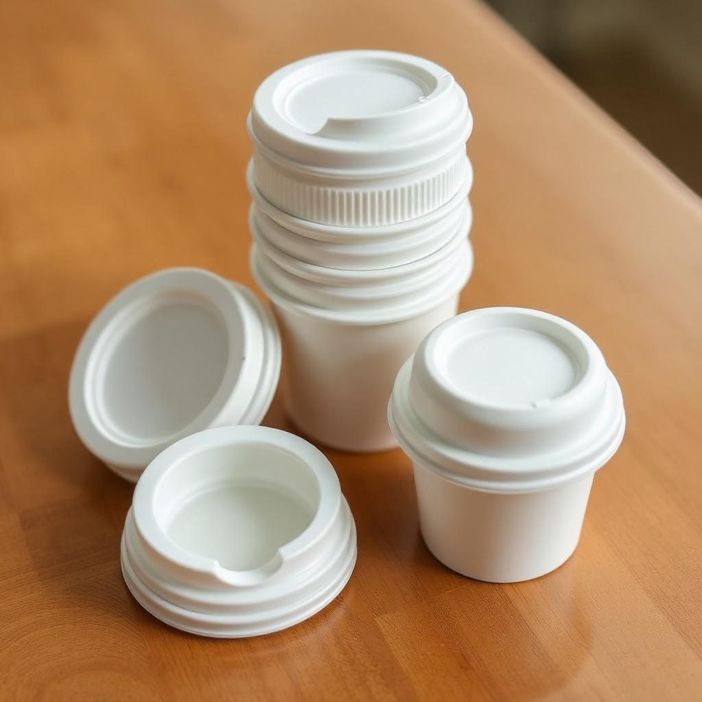 Cup Lids