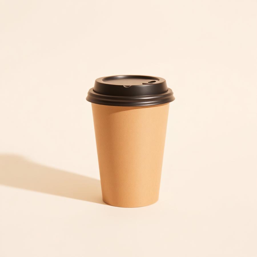 Hot Drink Cups