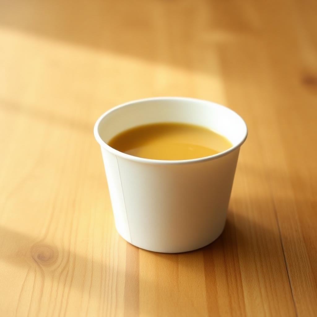 Soup Bowls