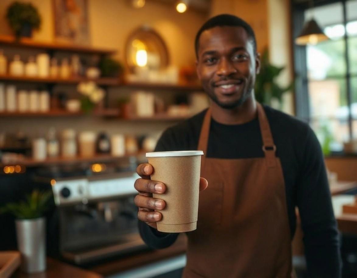 Coffee & Beverage