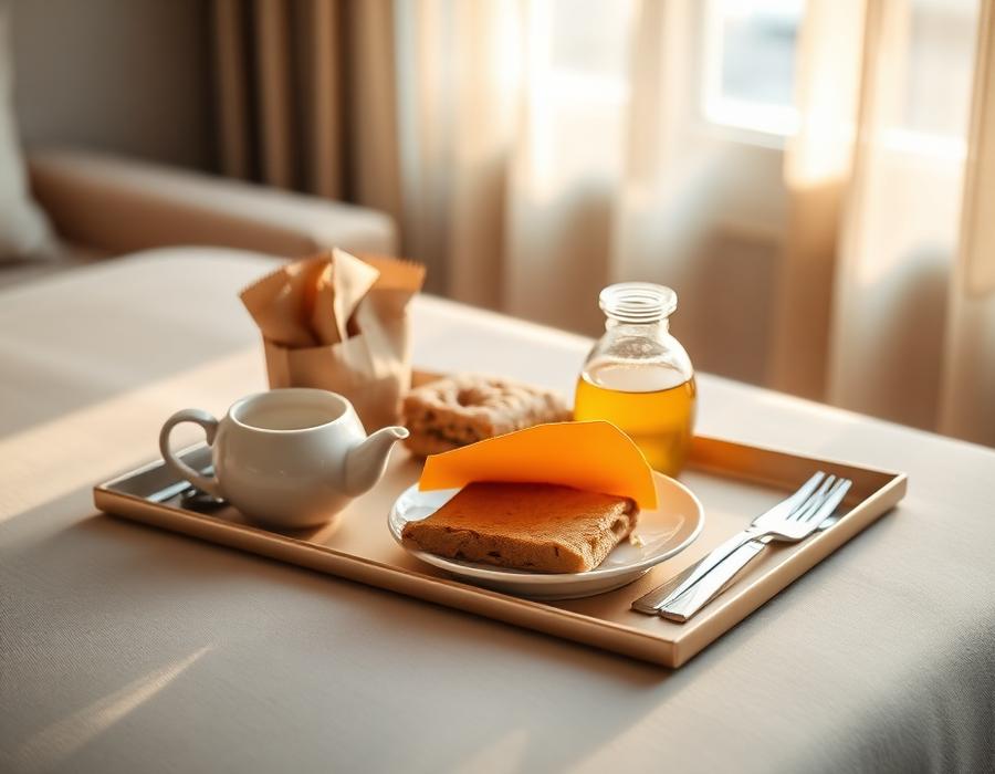 Hotels & Hospitality